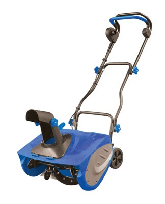 Electric Snow Thrower 1600w