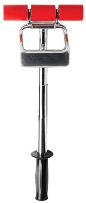 Floor Roller for Laminate Extendable 17in to 27in