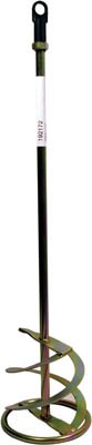 Mixing Paddle 140mm
