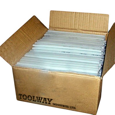 25 Lb 10" x 11mm Glue Stick
