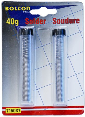 40 g Solder