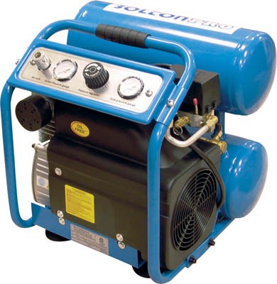 Air Compressors