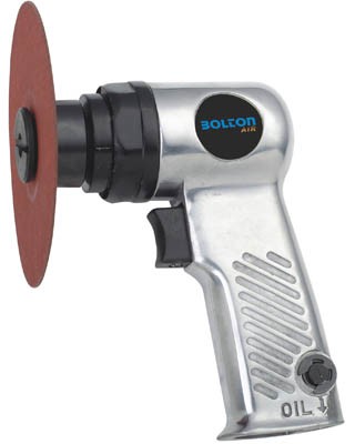 Sander Air High Speed 5in