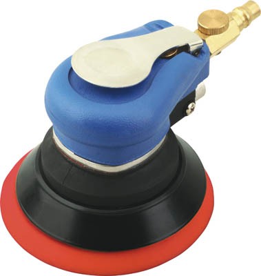 Sander Air Random Orbital 6in