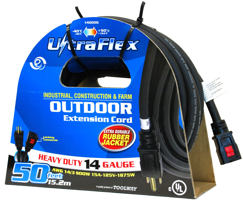 31.2M Ext. Cord SOOW 14/3