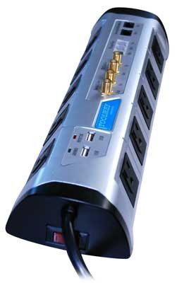 Power Bar Ultimate 3000 Joules
