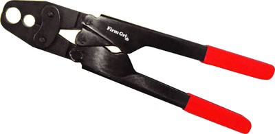1/2" & 3/4" Pex Combo Crimp Tool