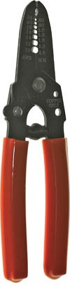 6.5" Wire Stripper / Cutter