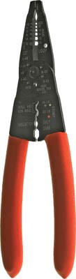 8" "Pro" Wire Stripper / Cutter / Crimper