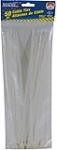 50 pc 21.5" Cable Ties