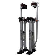  EZ Stride Aluminum Adjustable Stilts