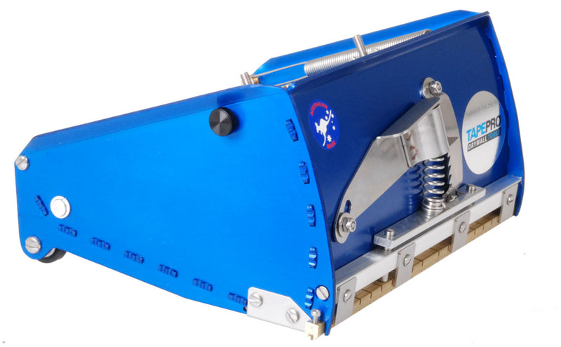 Tapepro Flat Box Set - High Capacity Drywall Taping Tool