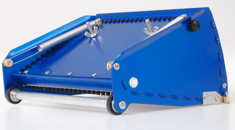 Tapepro Flat Box Set - High Capacity Drywall Taping Tool