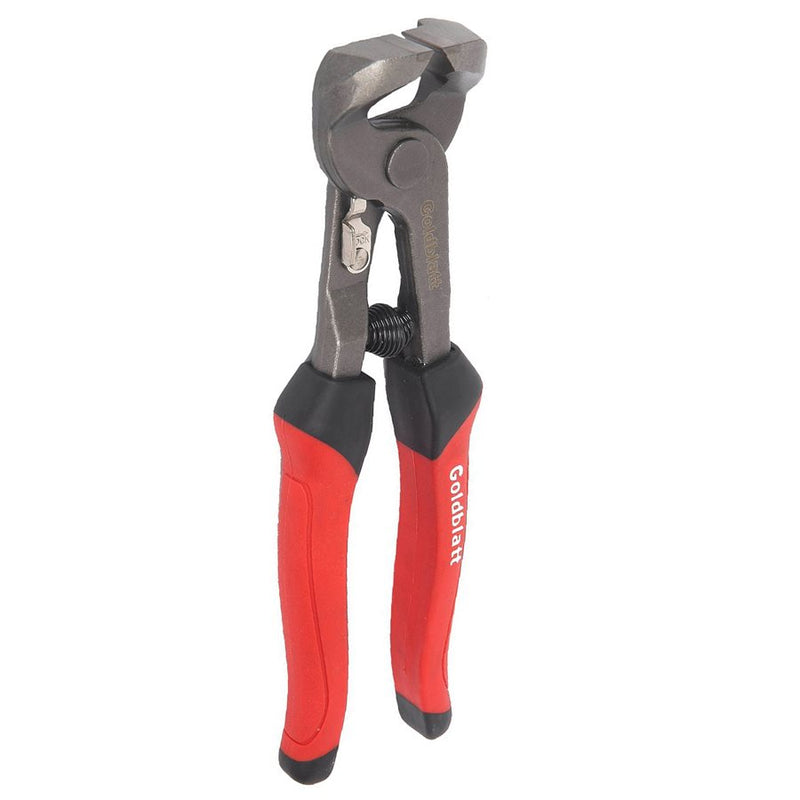  Goldblatt Tile Nippers with durable tungsten tips