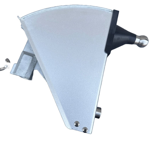 8-Inch Corner Applicator Box | Durable Drywall Finishing Tool