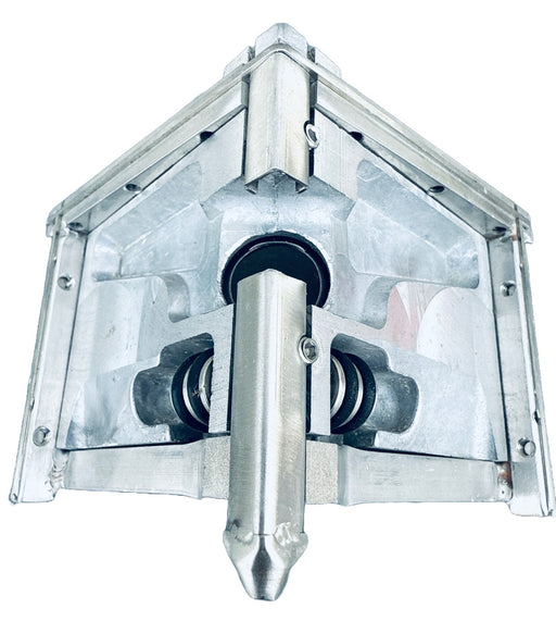 Corner Finisher 3inch Perfect Drywall Tool for Smooth Inside Corners