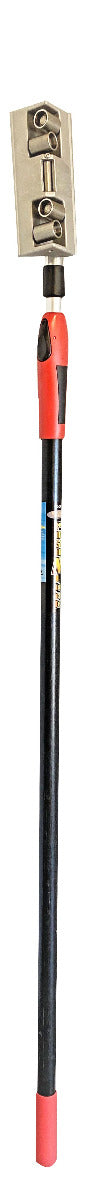 Drywall Inside Corner Finishing with Extendable Handle