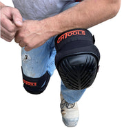 Knee Pads for Work for Heavy Duty Foam Padding, Comfortable Gel CushionReg$45 Sale $25