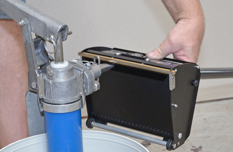 Tapepro Flat Box Set - High Capacity Drywall Taping Tool
