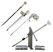 Drywall Taping Tools  Finishing Set 