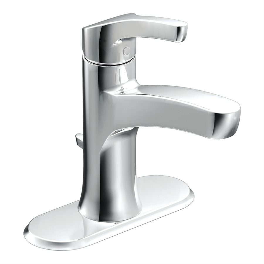 Bathroom Faucets & Shower Heads