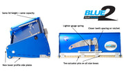 Tapepro Flat Box Set - High Capacity Drywall Taping Tool