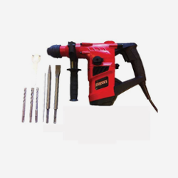 Power Tools