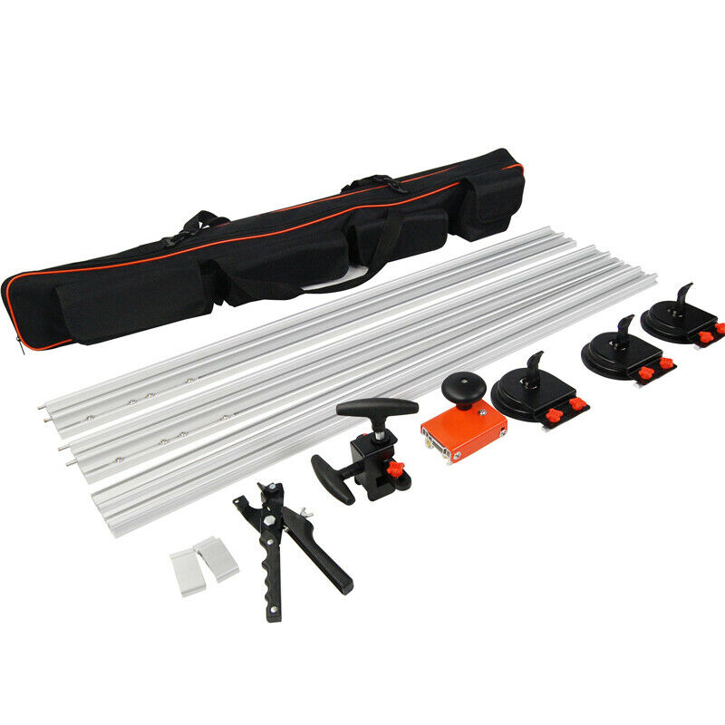  Slim System Tile Cutter large format tile cutting tool 3200mm