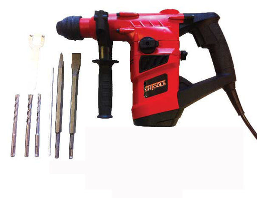 SDS-plus Rotary Hammer Drill  Professional