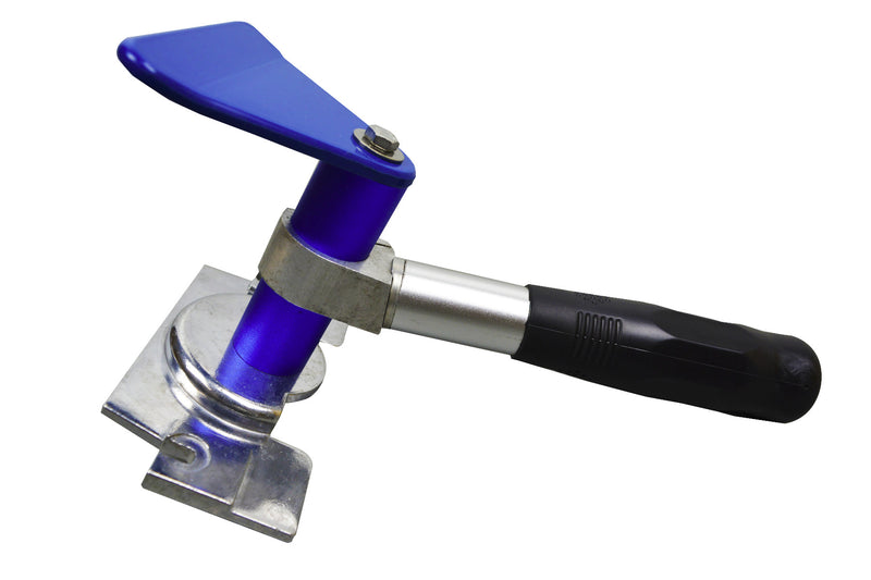 Lightweight Shorty Flat Box Handle | Compact Drywall Finishing Tool
