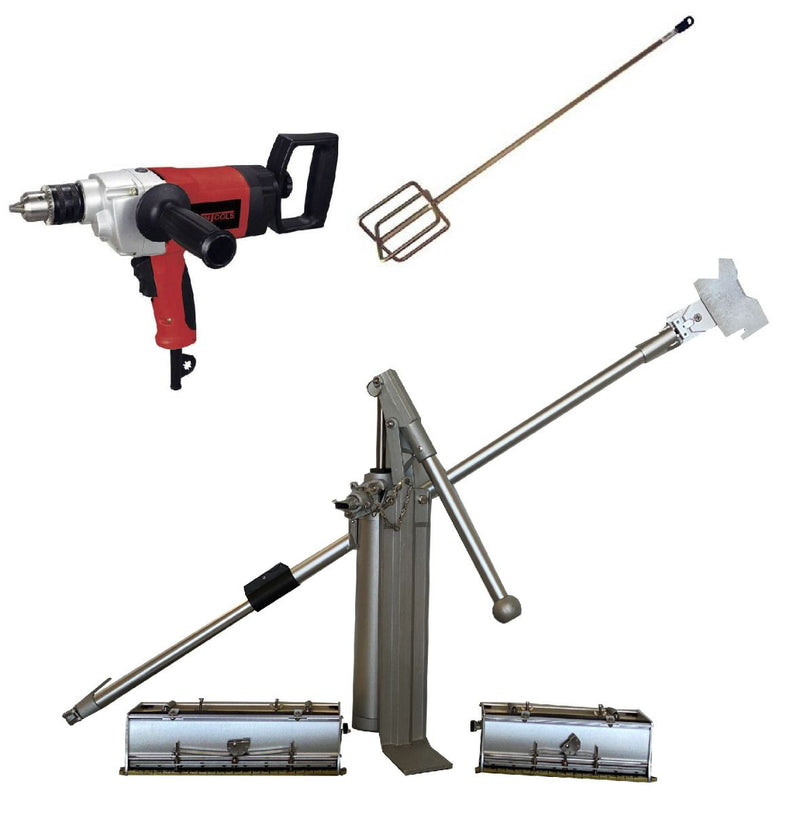 Drywall Taping Tools  Combo Set 