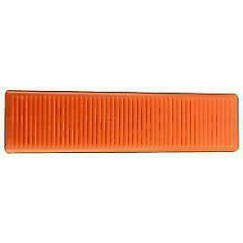 CHtools Tile Levelling Wedges - Achieve a Professional-looking Tile Installation