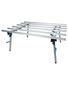 COLLAPSIBLE WORKBENCH FOR LARGE FORMAT TILES