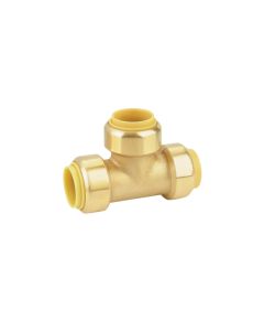 1/2"*1/2"*1/2" push fit tee Sale$4.49