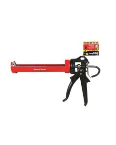 Caulking Gun Rotating Barrel 9in (PRO)