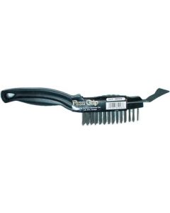 Buy online Wire Cup Brush INGCO WB11251 from GZ Industrial
