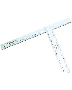 Goldblatt G05121 48-Inch Standard T-Square