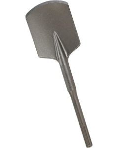 SDS Max Shank Asphalt Cutter Chisel 