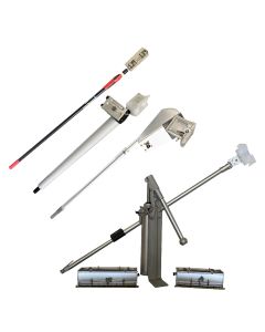 Drywal  Combination Finishing Set for pro