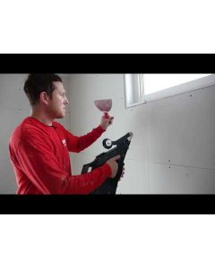 Delko Zunder Drywall Banjo