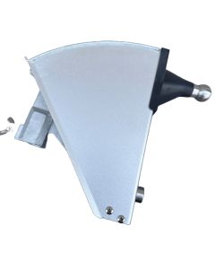 8-Inch Corner Applicator Box | Durable Drywall Finishing Tool