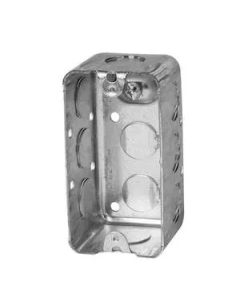 Electrical Utility Box 4in X 2½In X 2in