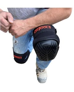 Knee Pads for Work for Heavy Duty Foam Padding, Comfortable Gel CushionReg$45 Sale $25