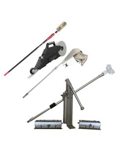 Drywal Combination Finishing Set 