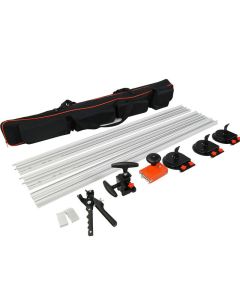   Slim System Tile Cutter large format tile cutting tool 3200mm