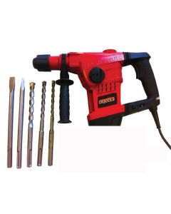 SDS-MAX Rotary Hammer Drill