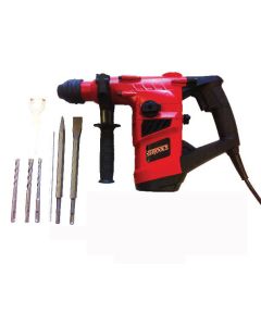 SDS-plus Rotary Hammer Drill  Professional