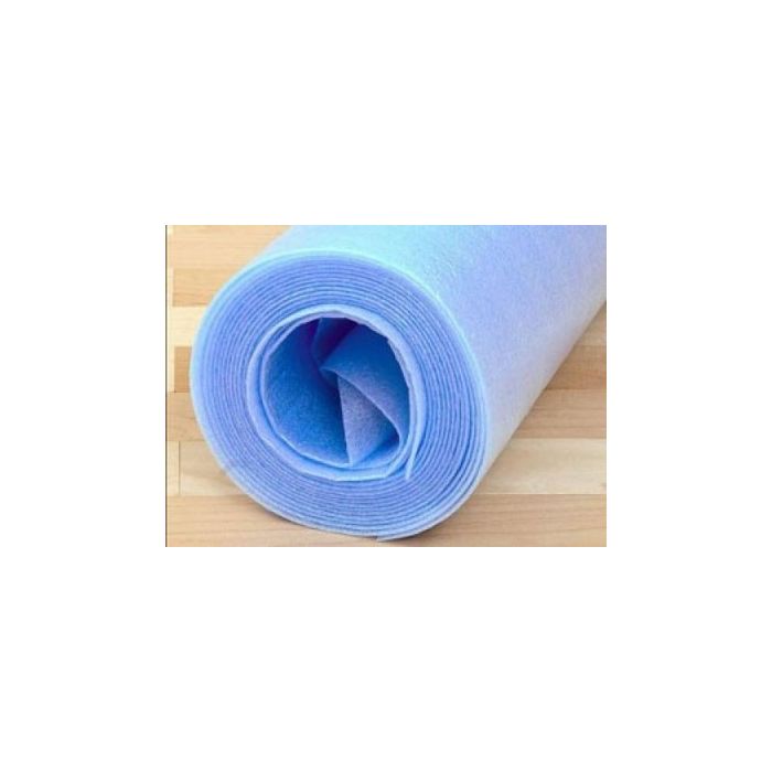 Blue Underlayment PE.05 +EPE3.mm 200sqft
