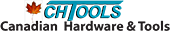 Welcome  to Canadian Hardware & Tools