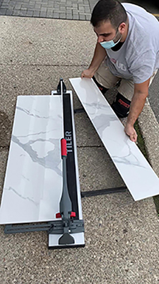 48 inch tile cutter